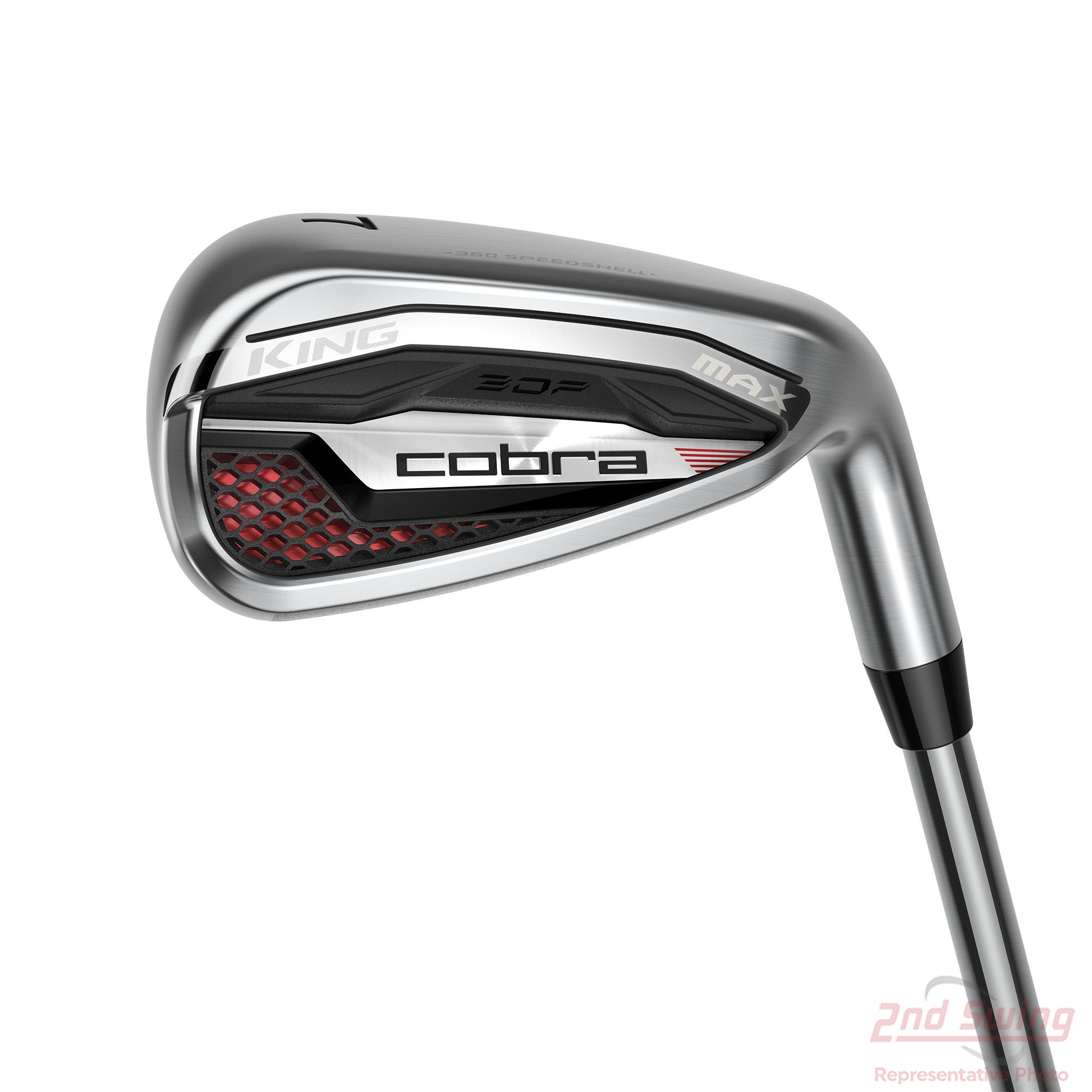 Srixon ZXiR HL Iron Set (ZXIR HL STS) | 2nd Swing Golf